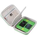 FBLFOBELI Case for Nintendo 2DS Legend of Zelda Ocarina of Time 3D