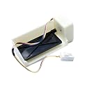 FBZA-1750-10D Refrigerator Electrical Damper ，Compatible For Samsung ，DA31-00043F BCD-286WNQISS1 290WNRISA1 WNSIWW Replacement