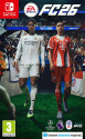 FC 26 Nintendo Switch Games Standard Edition