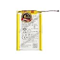 FC40 Battery for Motorola G3 3rd Generation Battery with 6 Month Warranty** (MM100)