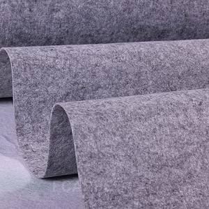 4 x 68 feet runner carpet for hall award function school amp colleges marriage ceremony amp any function event grey color