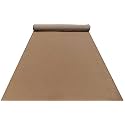4 x 88 feet Carpet for Stair, Award Function, School &amp; Colleges, Marriage Ceremony &amp; Any Function Event Gold Color
