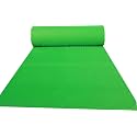 4 x 98 feet Carpet for Stair, Award Function, School &amp; Colleges, Marriage Ceremony &amp; Any Function Event Green Color