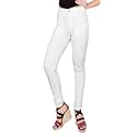 FCK-3 Stretchable Denim Pencil Fit Regular Fit