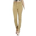 FCK-3 Stretchable Denim Pencil Fit Regular Fit