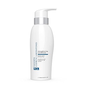 fixderma cosmetic laboratories strengthening hair conditioner for unisex strengthens hair conditioner for dry hair paraben amp sulphate free 300 millilitre - natural