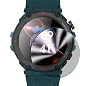 FCS Pack of 3 Smartwatch