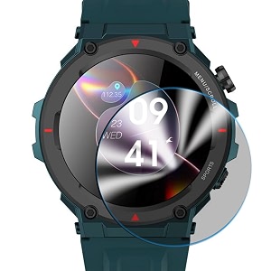 FCS Pack of 9 Smartwatch