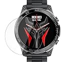 FCS smart watch screen guard for Fire-Boltt