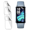 FCS Smart Watch Screen Guard Membrane For