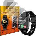 FCS Smart Watch Screen ProtectorScreen Guard for
