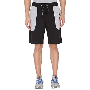 FCUK Mens Cotton Shorts