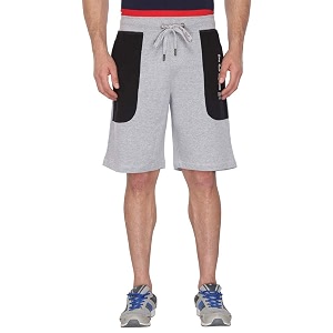 FCUK Mens Cotton Shorts