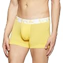 FCUK Men39s Solid Trunks