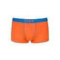 FCUK Men39s Solid Trunks