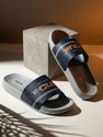 FCUK Men Slides