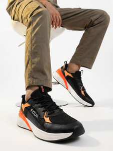 FCUK Running Shoes For Men