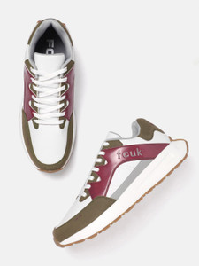FCUK Sneakers For Men