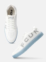 FCUK Sneakers For Men White 6
