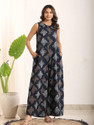 FCV Striped Women Jumpsuit
