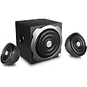 F&D Speakers A510 2.1 Multimedia Home Theatre Speaker