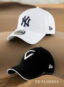 FD FLORIDA Embroidered Sports/Regular Cap