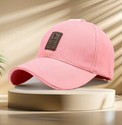 FD FLORIDA Solid, Self Design Sports/Regular Cap