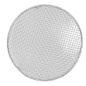 18cm 304 Stainless Steel Cooling Rack, Large Round Baking Rack for Oven