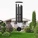 FDOCOI 45'' Wind Chimes Outdoor,Memorial Wind Chime