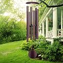 FDOCOI 45'' Wind Chimes for Outside Deep Tone