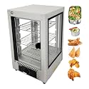 FDW 40LECO 600W Patties Warmer hot case