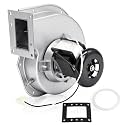 FDXLBWR1930 FD Combustion Blower for Hayward Universal H-Series Low Nox Pool Heater H150FDN, H150FDP, H200FDN, H250FDN, H300FDN, H350FDN, H400FDN, H400FDP, Hayward Pool Heater Blower Motor