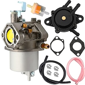 fe290 carburetorfuel pump for golf cart club car ds amp precedent turf carryall fe290 engines carb 1018056-01 101805601 1019056-01 101905601 1016438 1016439 1016440 1016441 1016478 175611998-up carbur