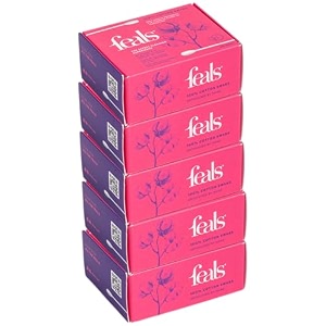 feals ear buds cotton swabs