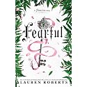 Fearful: The must-have companion to the epic romantasy trilogy that's taken the world by storm!