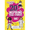 Fearless Girls 20 Inspiring True Stories for Amazing Girls Like Me: Extraordinary Tales of Brave Women Who Redefined American History, Motivating Kids to Aim for Greatness (Positive Kids Books)