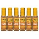 Feast From The East Sesame Dressing, Original, 12 Fl Oz (Pack of 6)