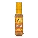 Feast From The East Sesame Dressing - Original - Gluten-Free - All-Natural - 12 Fl Oz