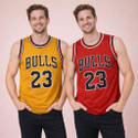 FEATOUS Men Vest