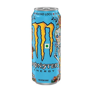 febora foods energy mucho loco mango carbonated beverage 500 ml