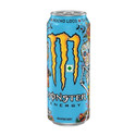febora foods Energy Mucho Loco Mango Carbonated Beverage (500 ml)