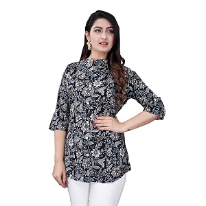 FebQ Cotton Top