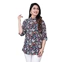 FebQ Cotton Top