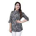 FebQ Cotton Top