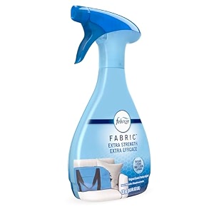 febreze extra strength fabric refresher - 500ml