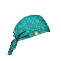 FEBRIS Green love !! Spark Scrub Cap