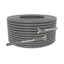 FEDUS 1000 MBPS 100 Meter High Speed RJ45 Cat5e Ethernet Patch Cable LAN Cable Internet Network Computer Cable Cord High Speed Gigabit Category 5 Wires for Modem, Router, Camera, LAN ADSL GRAY