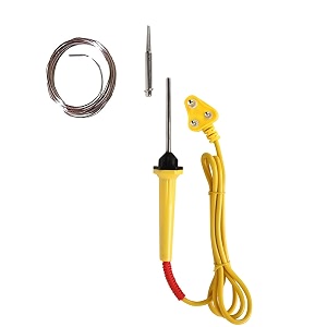 fedus electric soldering iron 25w soldering iron 5gm solder