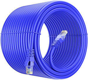 Fedus Ethernet Cable 30 m Cat5 30Meter