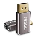 FEDUS IEKON PRO PACK-2 4K DisplayPort to